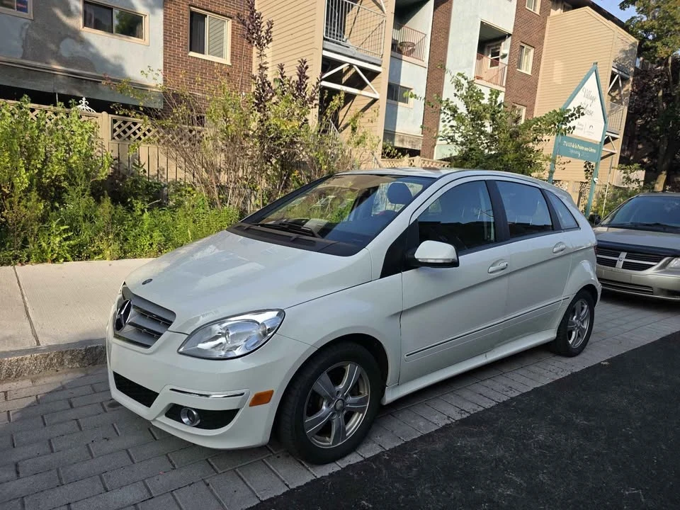 2010 Mercedes-Benz W245 B-Class - Image 2 of 20