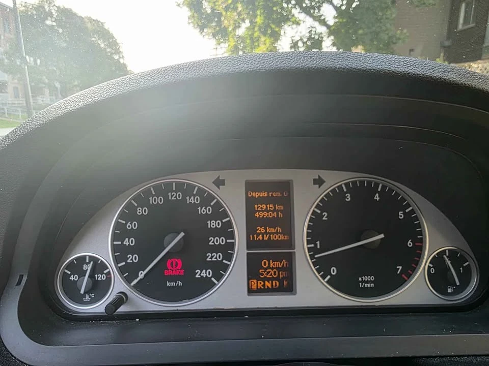 2010 Mercedes-Benz W245 B-Class - Image 11 of 20