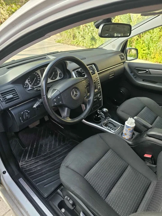 2010 Mercedes-Benz W245 B-Class - Image 14 of 20