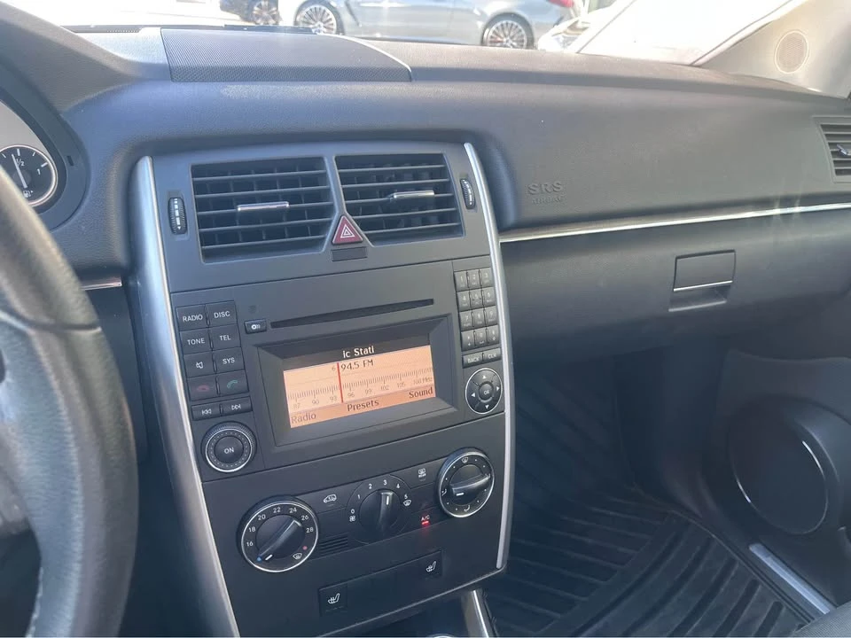 2010 Mercedes-Benz W245 B-Class - Image 3 of 5