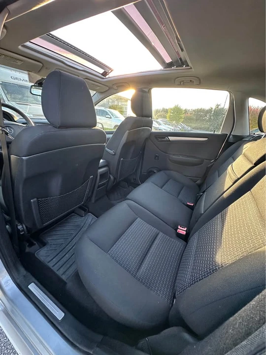 2010 Mercedes-Benz W245 B-Class - Image 11 of 12