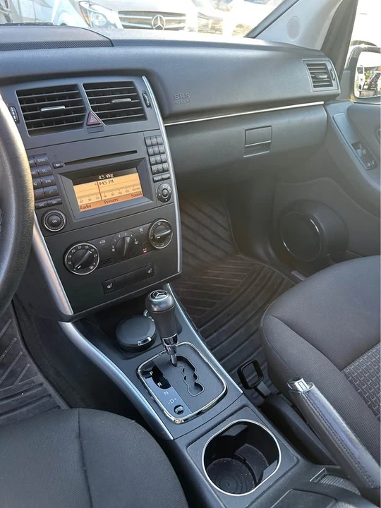 2010 Mercedes-Benz W245 B-Class - Image 9 of 12
