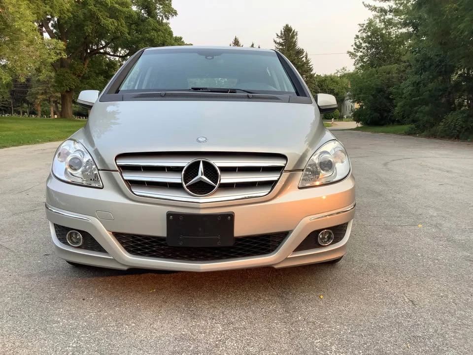 2010 Mercedes-Benz W245 B-Class - Image 3 of 13