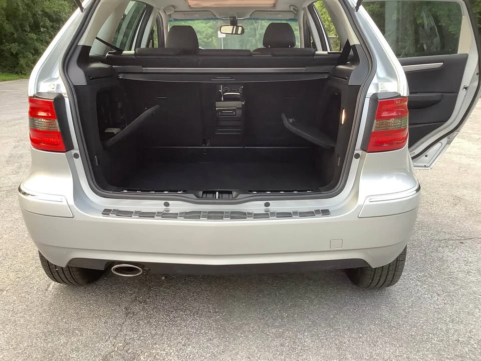 2010 Mercedes-Benz W245 B-Class - Image 7 of 13