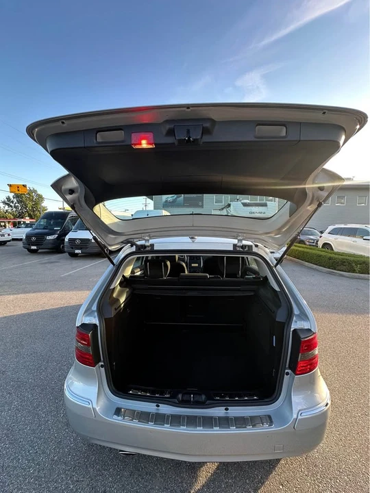 2010 Mercedes-Benz W245 B-Class - Image 12 of 12