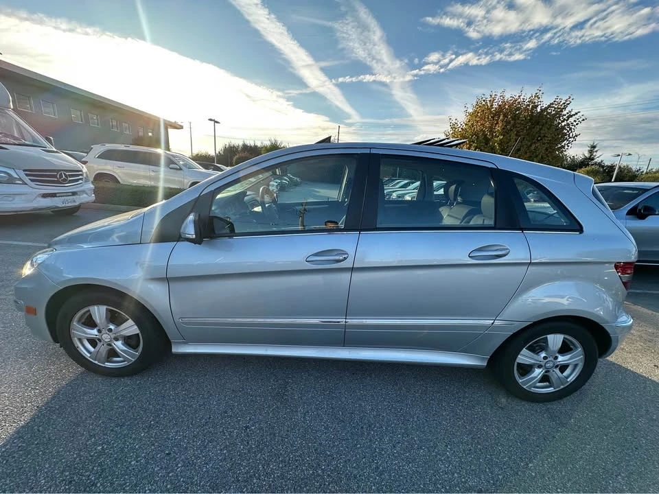 2010 Mercedes-Benz W245 B-Class - Image 7 of 12