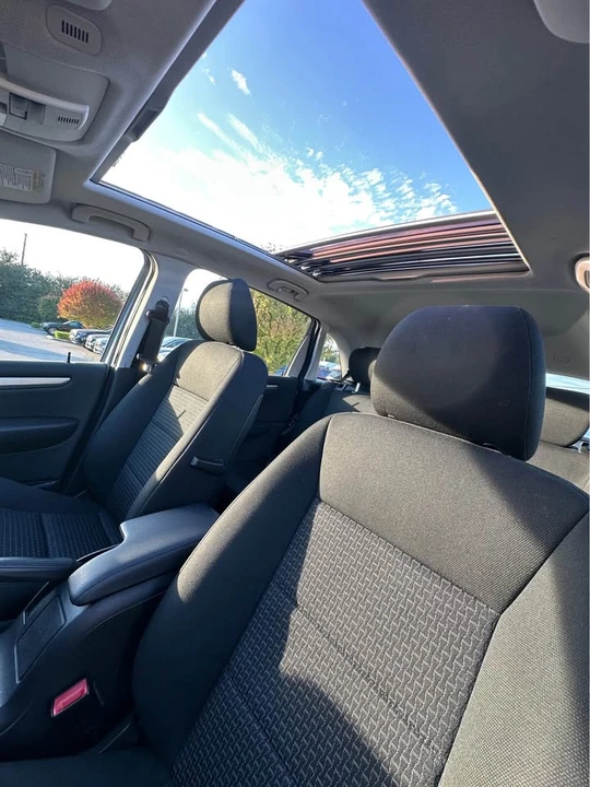 2010 Mercedes-Benz W245 B-Class - Image 10 of 12