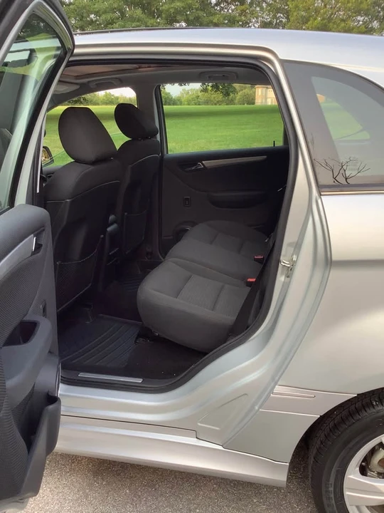 2010 Mercedes-Benz W245 B-Class - Image 11 of 13