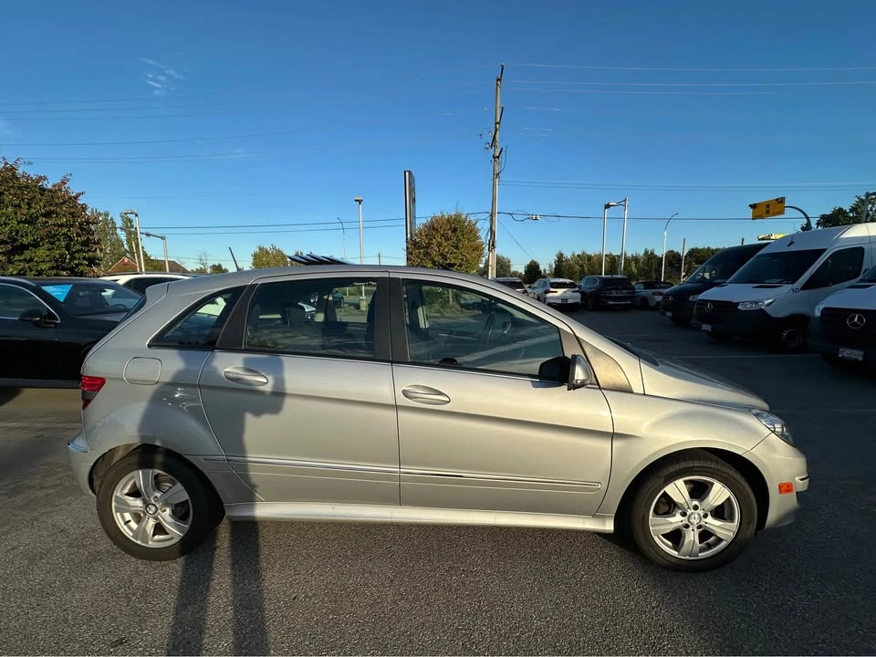 2010 Mercedes-Benz W245 B-Class - Image 3 of 12
