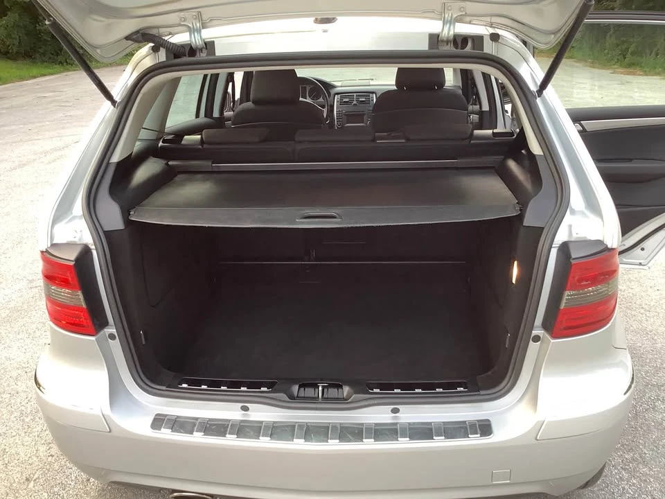 2010 Mercedes-Benz W245 B-Class - Image 6 of 13