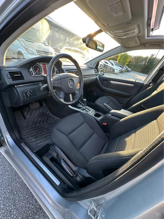 2010 Mercedes-Benz W245 B-Class - Image 6 of 12