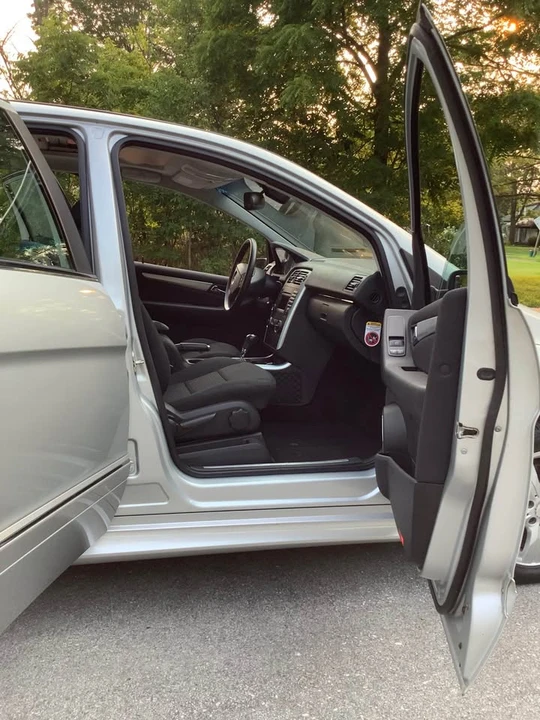 2010 Mercedes-Benz W245 B-Class - Image 10 of 13