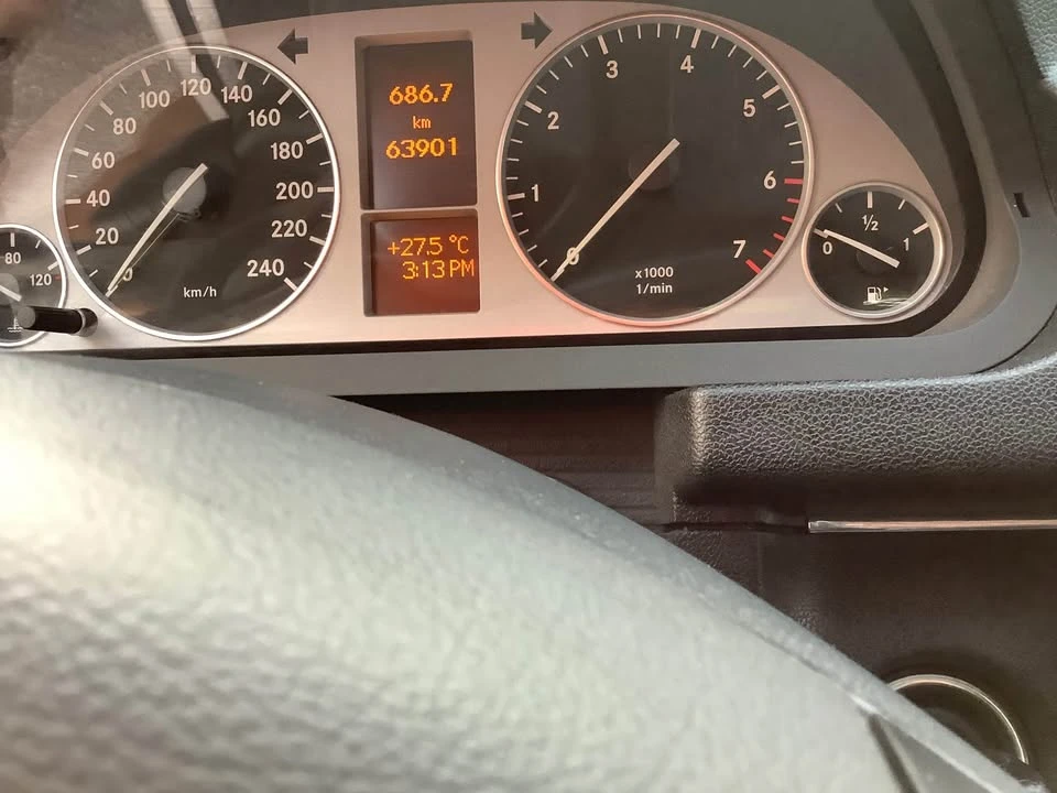 2010 Mercedes-Benz W245 B-Class - Image 13 of 13
