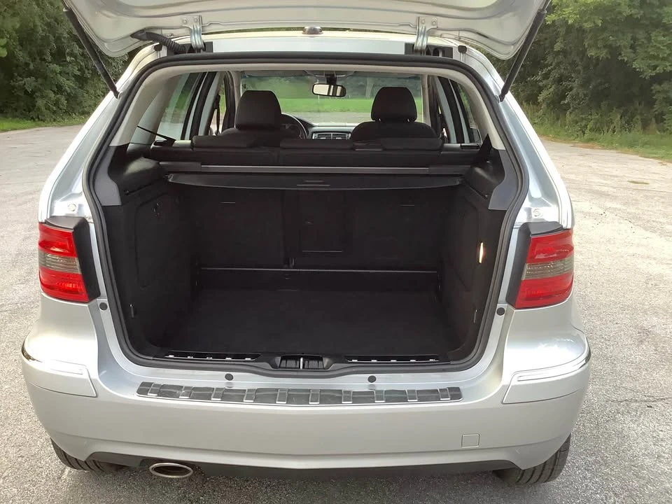 2010 Mercedes-Benz W245 B-Class - Image 5 of 13