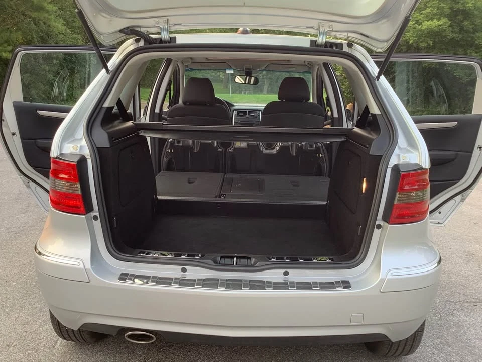 2010 Mercedes-Benz W245 B-Class - Image 8 of 13