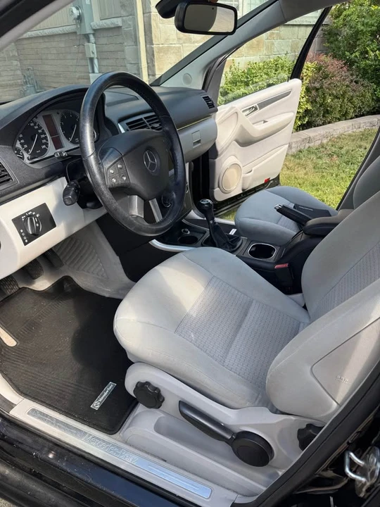2010 Mercedes-Benz W245 B-Class - Image 3 of 5