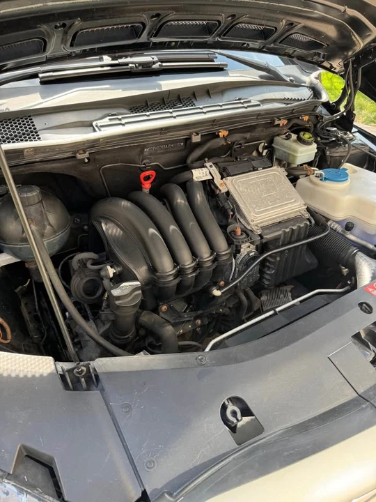 2010 Mercedes-Benz W245 B-Class - Image 2 of 5