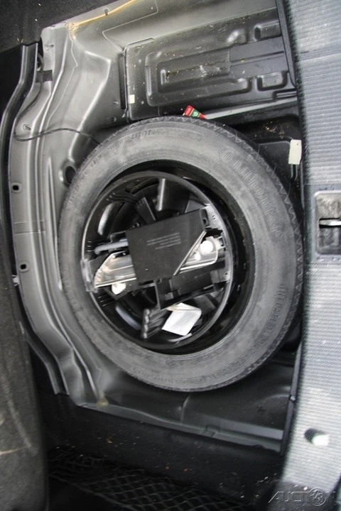 2010 Mercedes-Benz W204 C-Class - Image 21 of 21