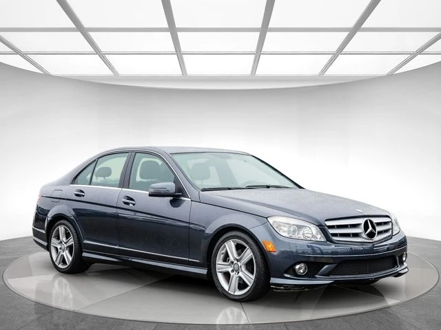 2010 Mercedes-Benz W204 C-Class - Image 4 of 12