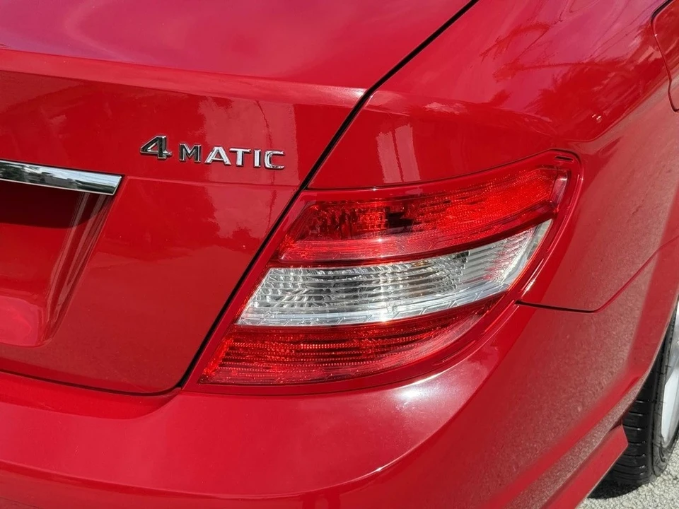 2010 Mercedes-Benz W204 C-Class - Image 6 of 21