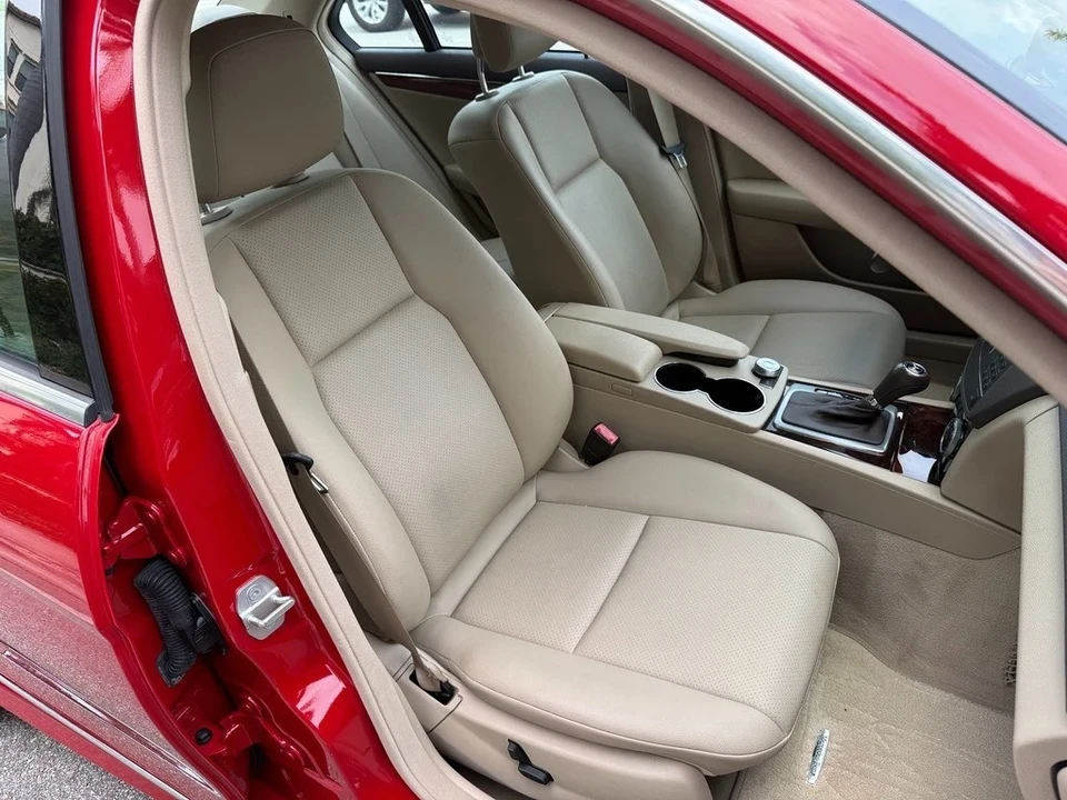 2010 Mercedes-Benz W204 C-Class - Image 20 of 21