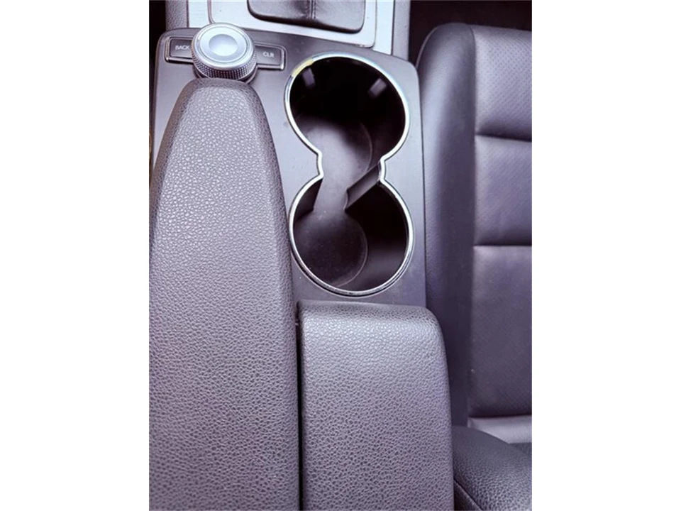 2010 Mercedes-Benz W204 C-Class - Image 15 of 31