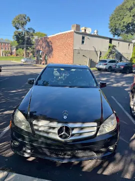2010 Mercedes-Benz C300 4MATIC