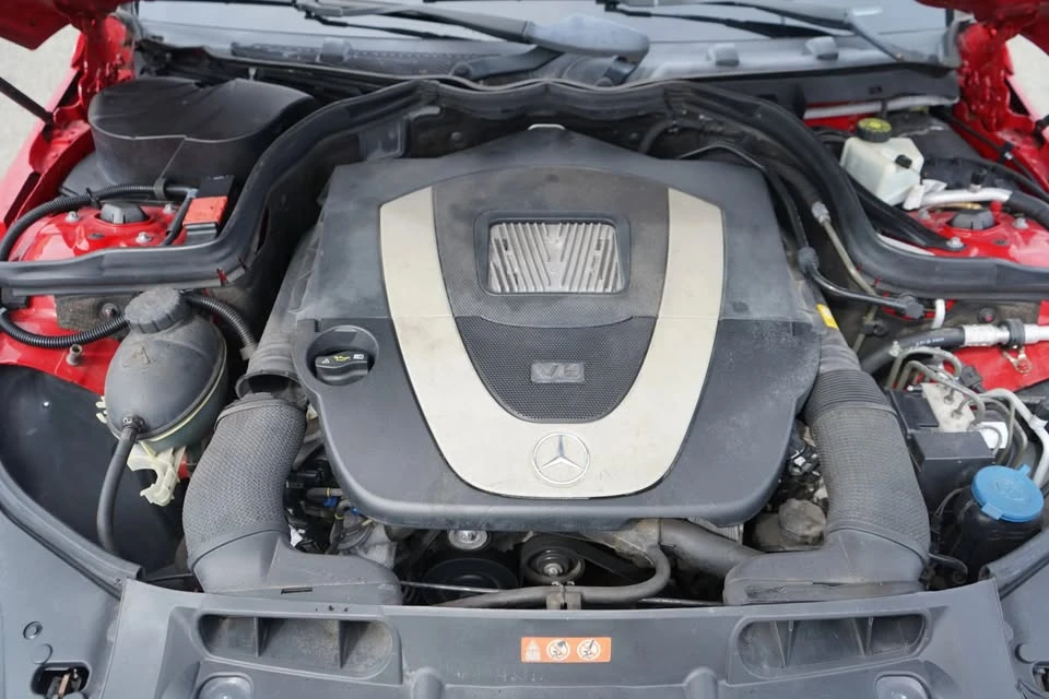 2010 Mercedes-Benz W204 C-Class - Image 16 of 20