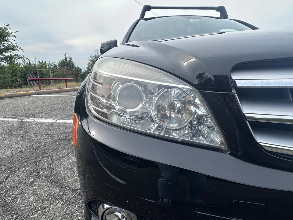 2010 Mercedes-Benz W204 C-Class - Image 9 of 31