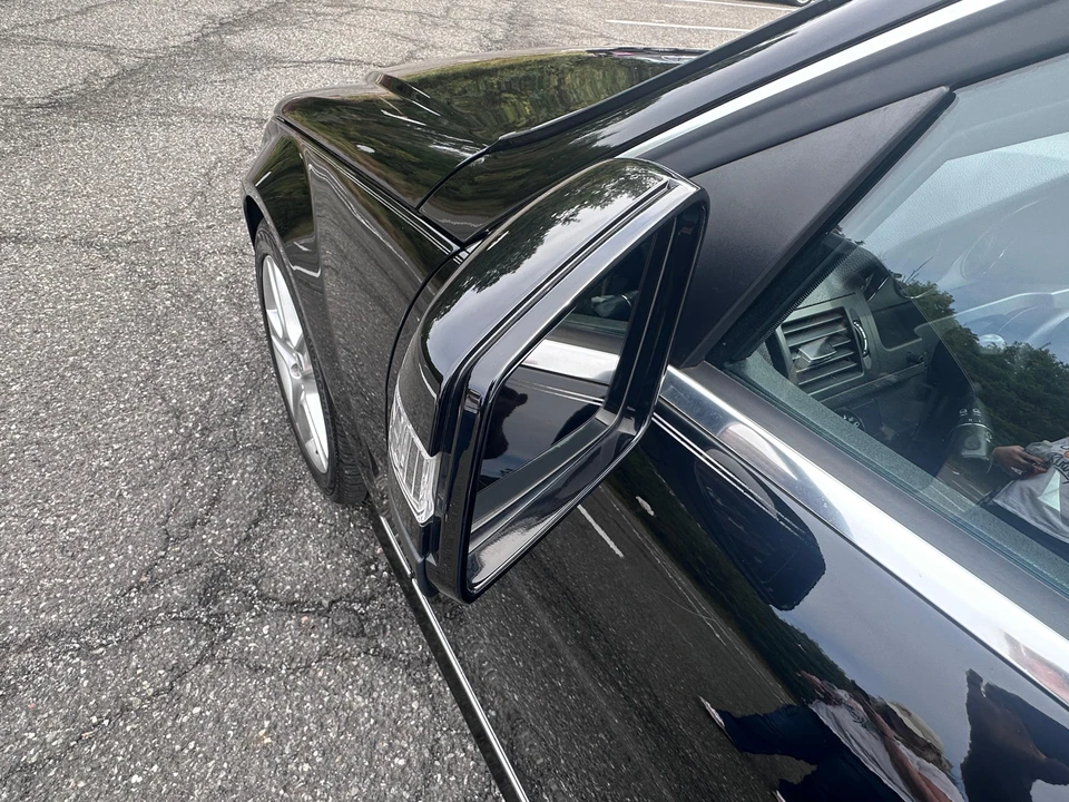 2010 Mercedes-Benz W204 C-Class - Image 12 of 31