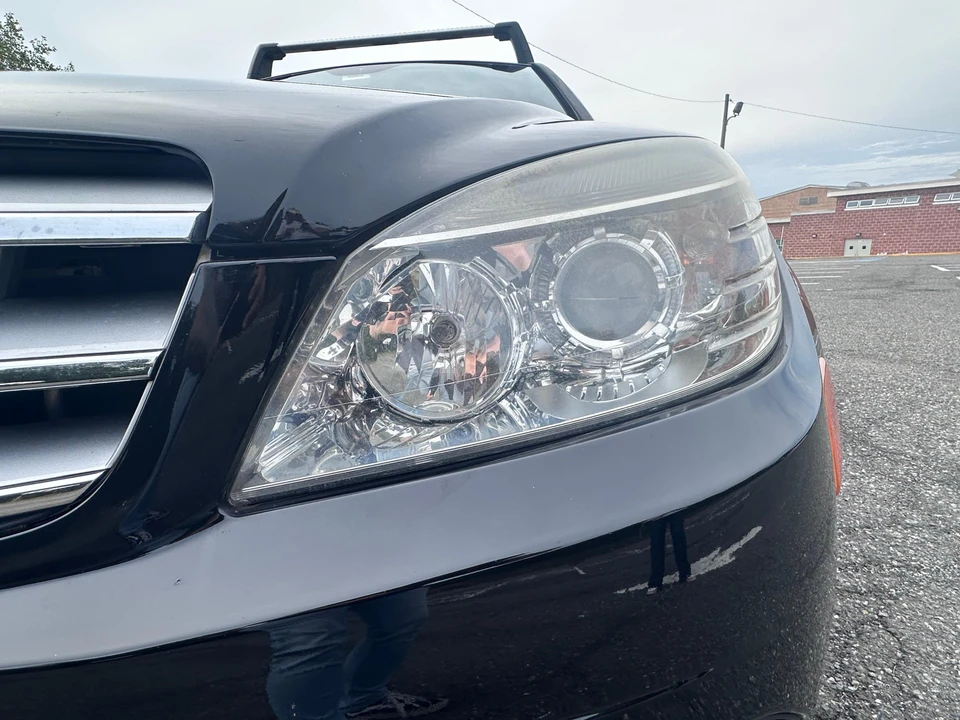 2010 Mercedes-Benz W204 C-Class - Image 10 of 31