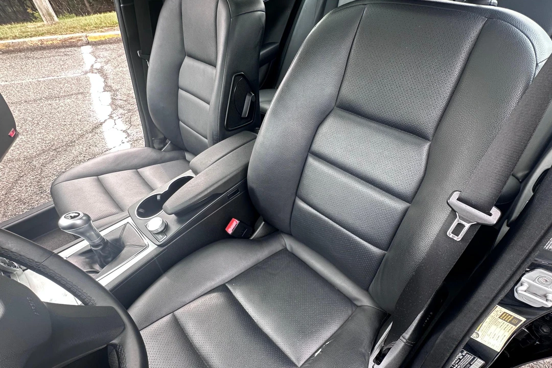 2010 Mercedes-Benz W204 C-Class - Image 29 of 31
