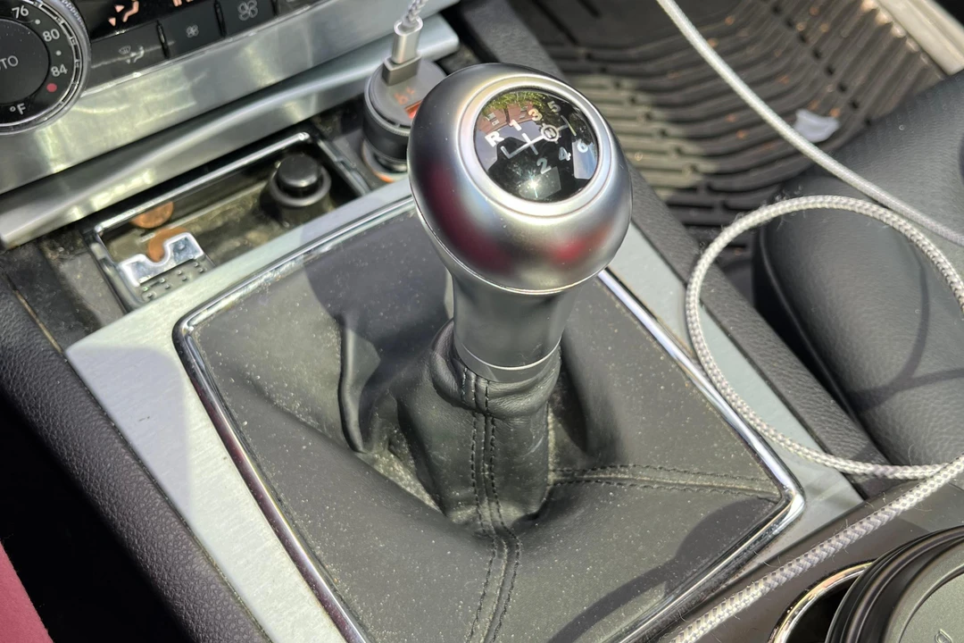 2010 Mercedes-Benz W204 C-Class - Image 30 of 31