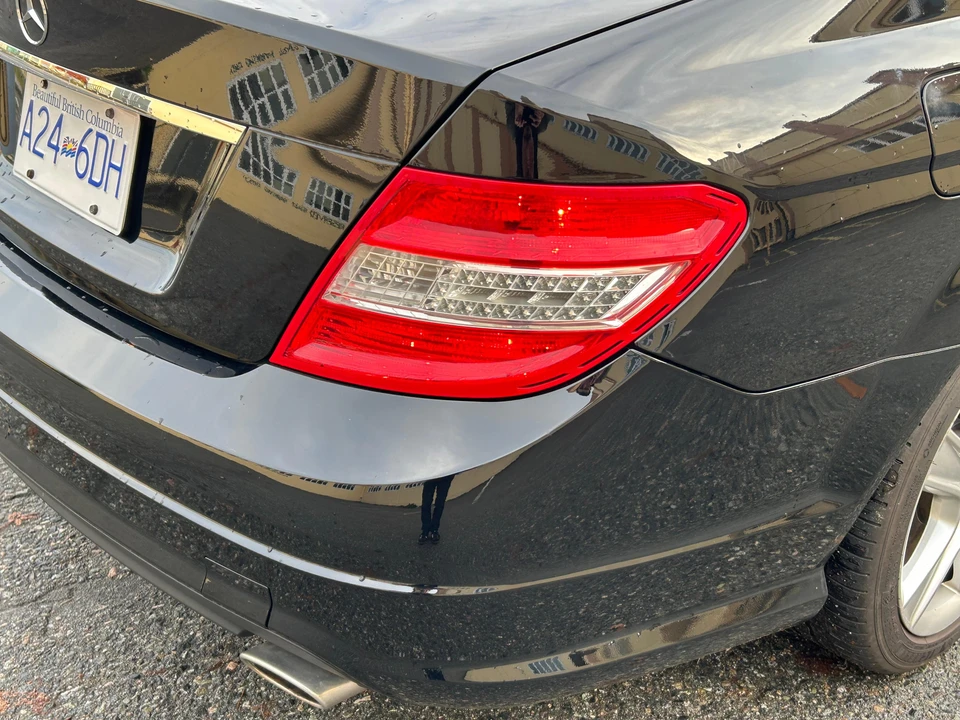 2010 Mercedes-Benz W204 C-Class - Image 18 of 31