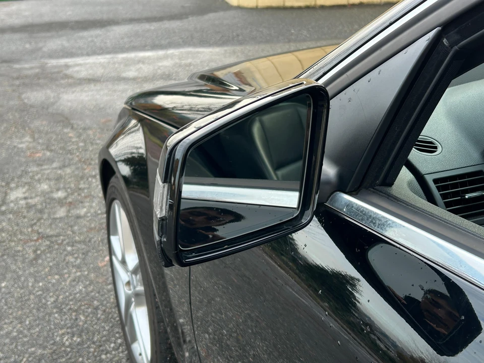 2010 Mercedes-Benz W204 C-Class - Image 14 of 31
