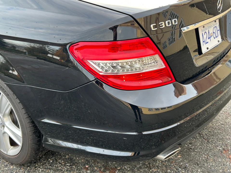 2010 Mercedes-Benz W204 C-Class - Image 16 of 31