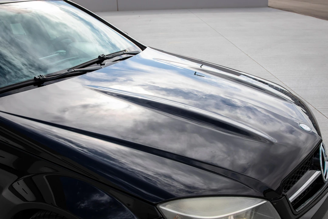 2010 Mercedes-Benz W204 C 63 AMG - Image 28 of 31