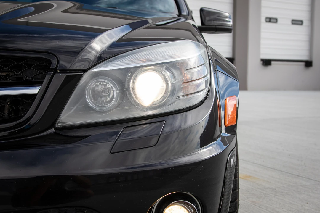 2010 Mercedes-Benz W204 C 63 AMG - Image 31 of 31