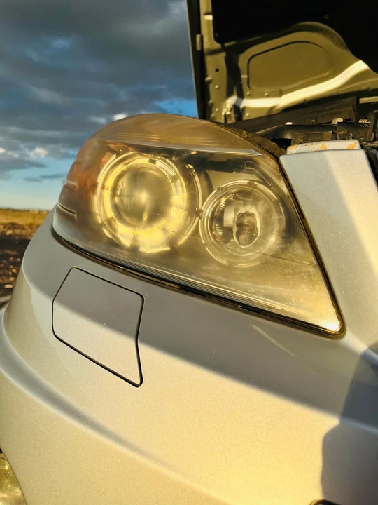2010 Mercedes-Benz W204 C 63 AMG - Image 21 of 31