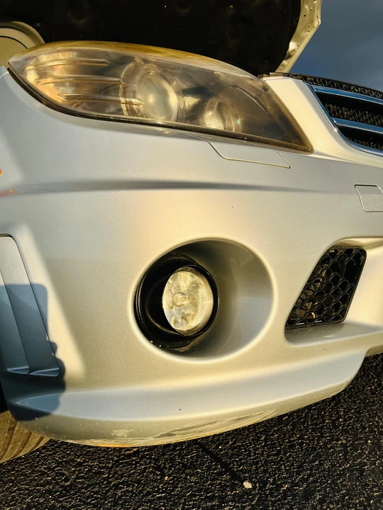 2010 Mercedes-Benz W204 C 63 AMG - Image 20 of 31
