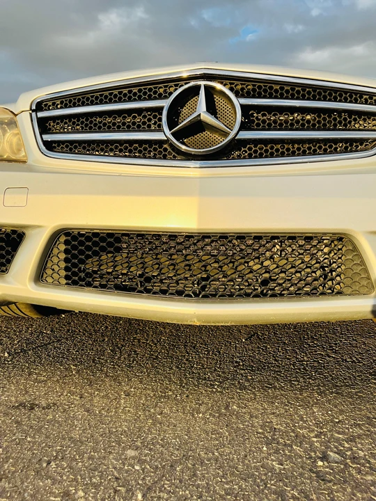 2010 Mercedes-Benz W204 C 63 AMG - Image 22 of 31