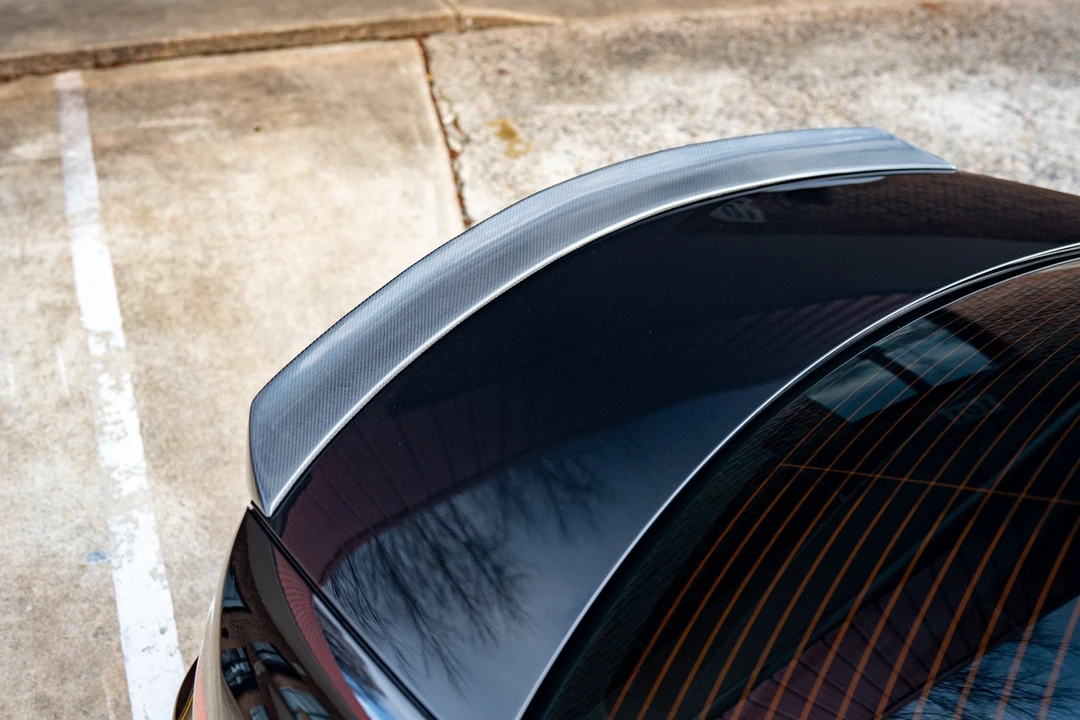 2010 Mercedes-Benz W204 C 63 AMG - Image 12 of 31