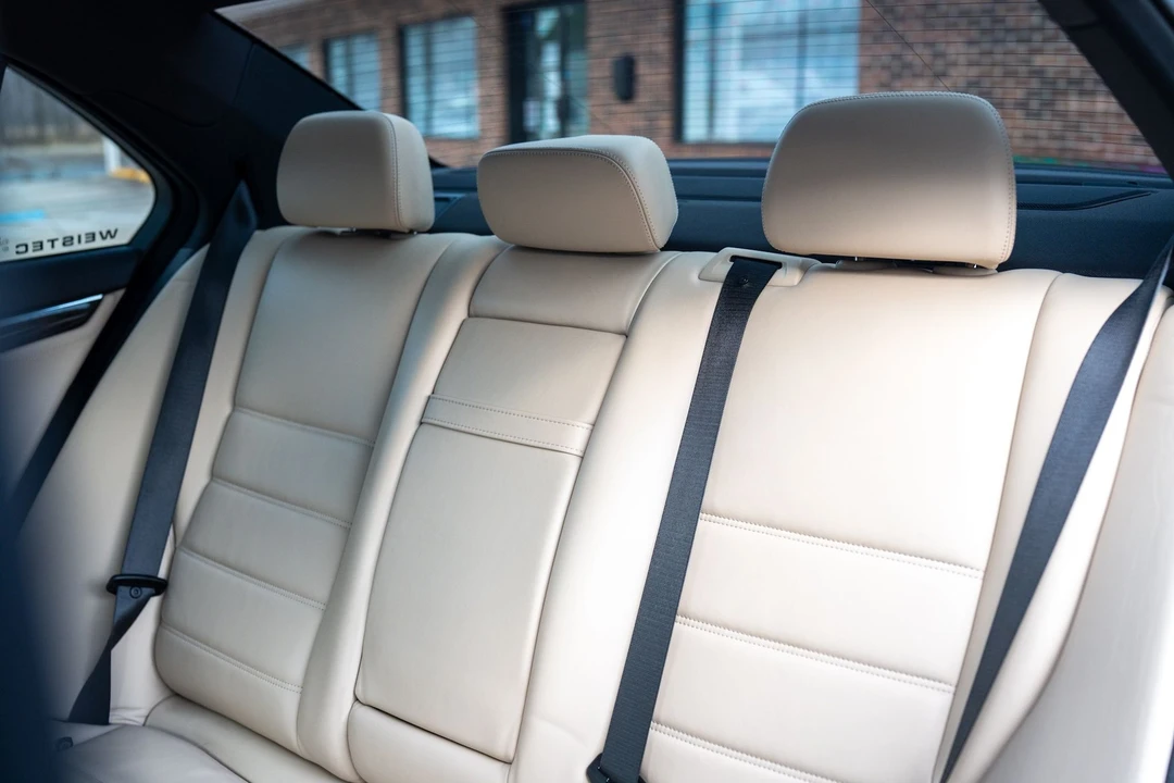 2010 Mercedes-Benz W204 C 63 AMG - Image 17 of 31