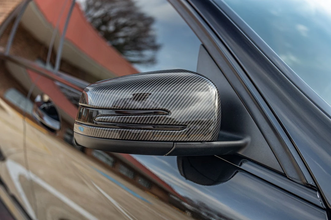 2010 Mercedes-Benz W204 C 63 AMG - Image 14 of 31