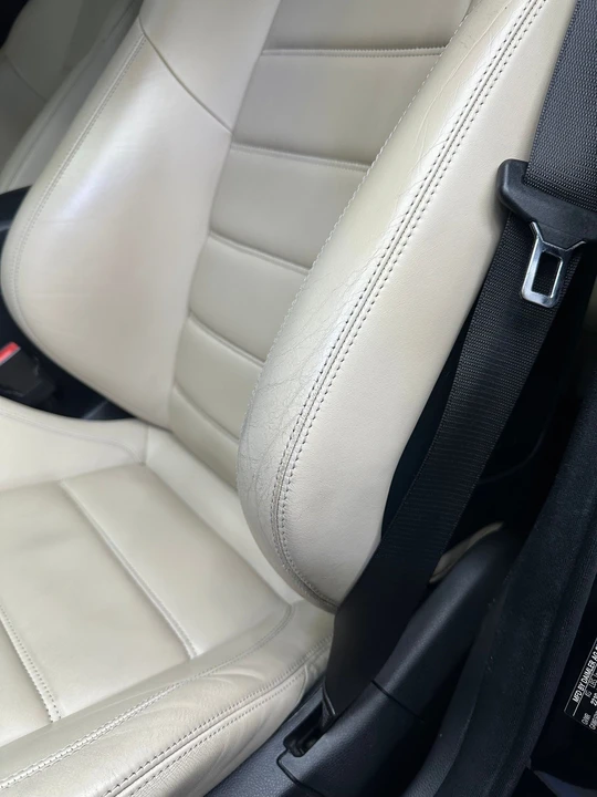 2010 Mercedes-Benz W204 C 63 AMG - Image 28 of 31