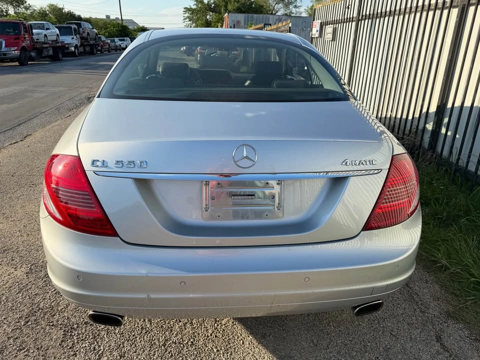 2010 Mercedes-Benz C216 CL-Class - Image 2 of 20