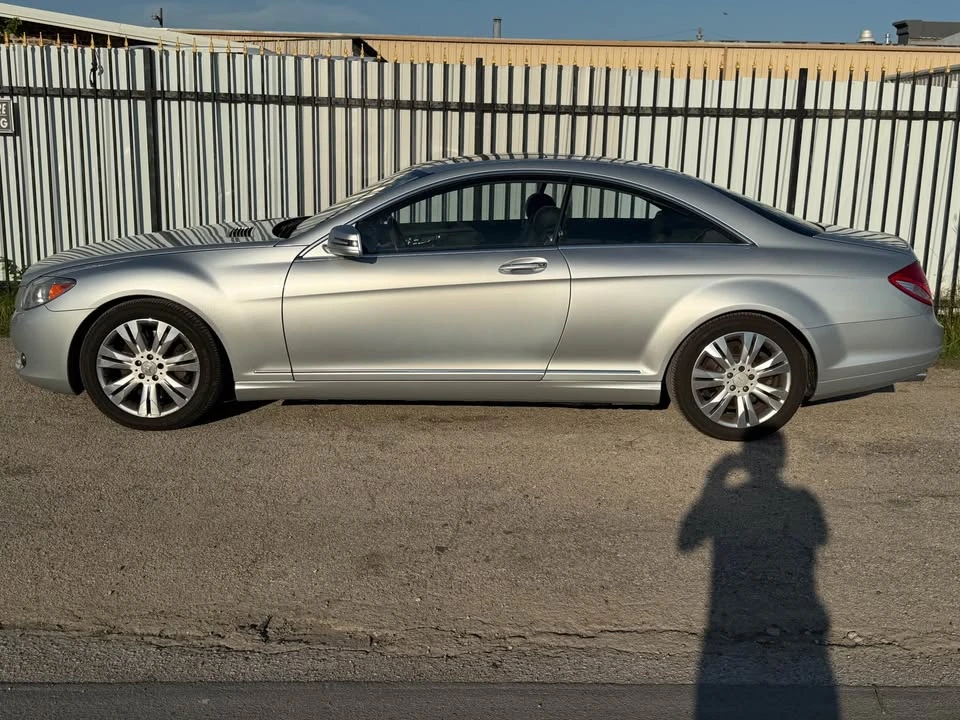 2010 Mercedes-Benz C216 CL-Class - Image 6 of 20