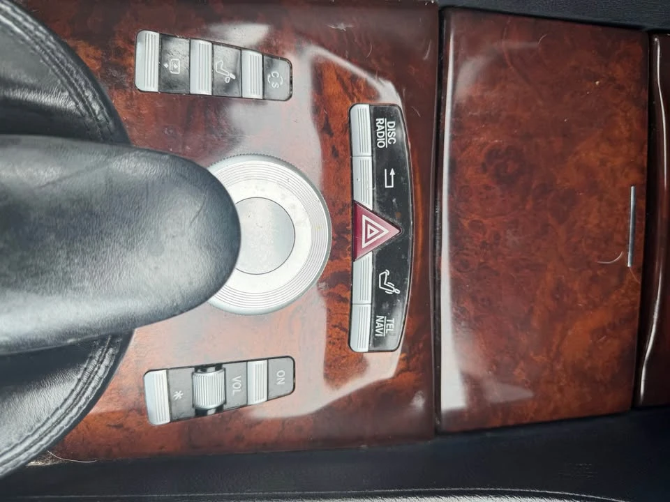 2010 Mercedes-Benz C216 CL-Class - Image 15 of 20