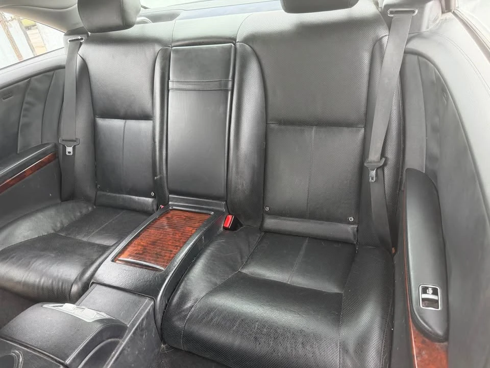 2010 Mercedes-Benz C216 CL-Class - Image 14 of 20