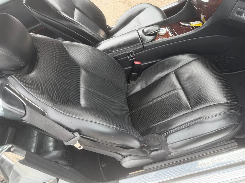 2010 Mercedes-Benz C216 CL-Class - Image 11 of 20